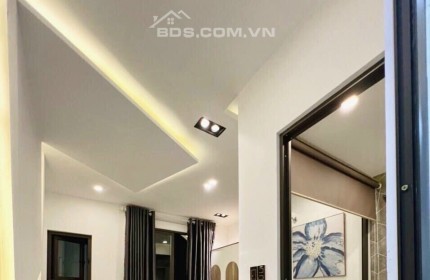 NHÀ ĐẸP ĐƯỜNG ĐINH TIÊN HOANG, THANH KHÊ, CHỈ 3.55 TỈ SỞ HỮU NGAY 58M2